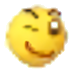 ;)