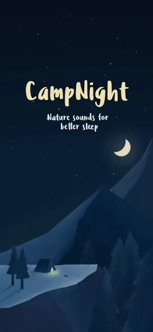 CampNight screenshot