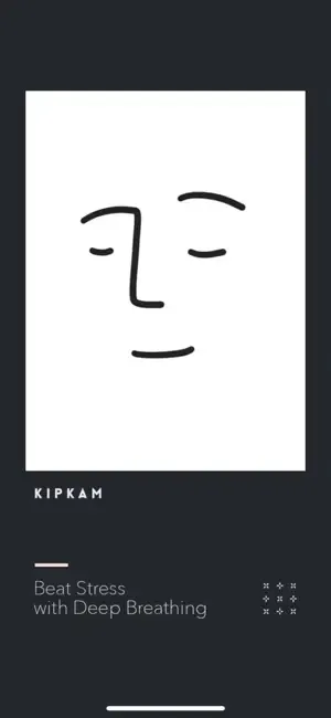 Kipkam screenshot
