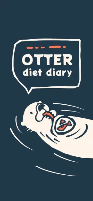 Otter screenshot