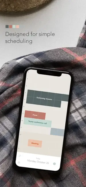 Tables screenshot